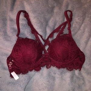 Victoria’s Secret push up bra